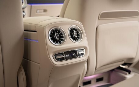 Mercedes-Benz G-Класс W463 рестайлинг _iii, 2026 год, 27 990 000 рублей, 15 фотография