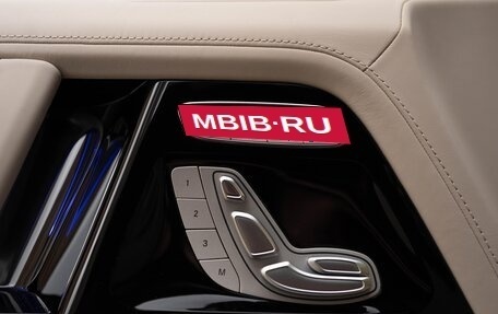 Mercedes-Benz G-Класс W463 рестайлинг _iii, 2026 год, 27 990 000 рублей, 13 фотография