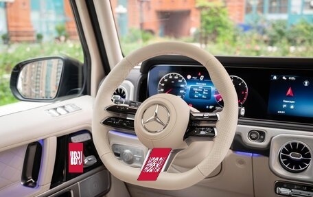 Mercedes-Benz G-Класс W463 рестайлинг _iii, 2026 год, 27 990 000 рублей, 11 фотография