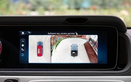 Mercedes-Benz G-Класс W463 рестайлинг _iii, 2026 год, 27 990 000 рублей, 23 фотография