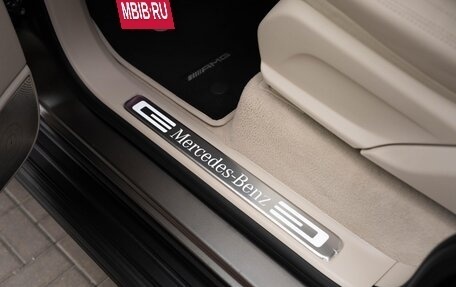 Mercedes-Benz G-Класс W463 рестайлинг _iii, 2026 год, 27 990 000 рублей, 24 фотография