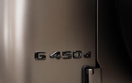 Mercedes-Benz G-Класс W463 рестайлинг _iii, 2026 год, 27 990 000 рублей, 35 фотография