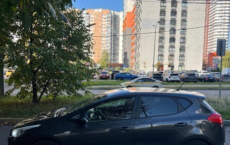 KIA cee'd III, 2014 год, 960 000 рублей, 6 фотография