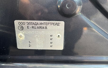 KIA cee'd III, 2014 год, 960 000 рублей, 10 фотография