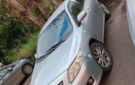 Toyota Corolla, 2008 год, 600 000 рублей, 3 фотография