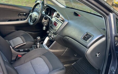 KIA cee'd III, 2014 год, 960 000 рублей, 13 фотография