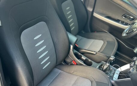KIA cee'd III, 2014 год, 960 000 рублей, 14 фотография