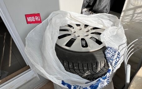 KIA cee'd III, 2014 год, 960 000 рублей, 12 фотография