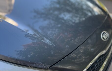 KIA cee'd III, 2014 год, 960 000 рублей, 15 фотография