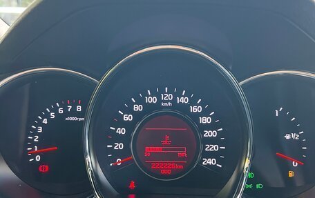 KIA cee'd III, 2014 год, 960 000 рублей, 20 фотография
