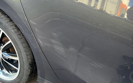 KIA cee'd III, 2014 год, 960 000 рублей, 17 фотография
