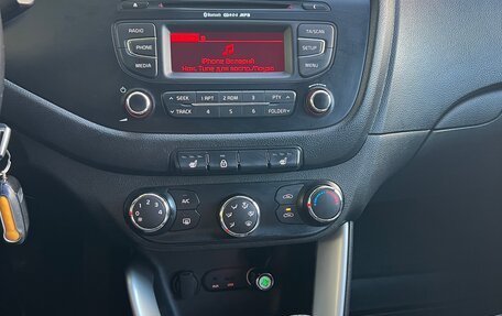 KIA cee'd III, 2014 год, 960 000 рублей, 21 фотография