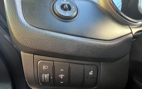 KIA cee'd III, 2014 год, 960 000 рублей, 24 фотография