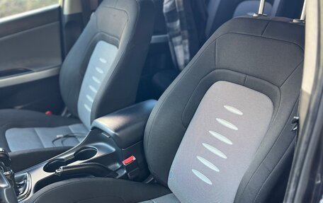 KIA cee'd III, 2014 год, 960 000 рублей, 26 фотография