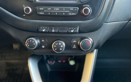 KIA cee'd III, 2014 год, 960 000 рублей, 29 фотография