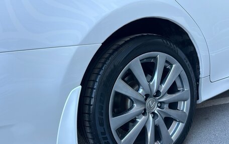 Lexus GS IV рестайлинг, 2014 год, 1 870 000 рублей, 13 фотография