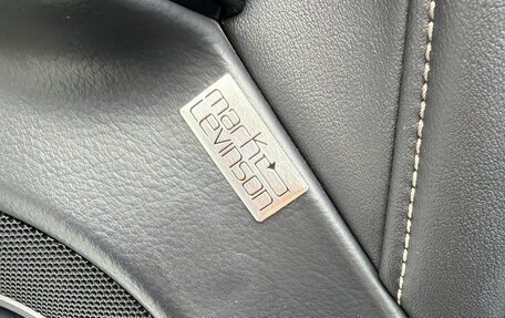 Lexus GS IV рестайлинг, 2014 год, 1 870 000 рублей, 14 фотография