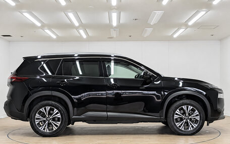 Nissan X-Trail, 2021 год, 2 250 000 рублей, 8 фотография