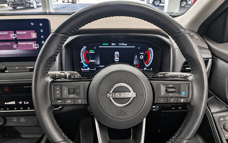 Nissan X-Trail, 2021 год, 2 250 000 рублей, 10 фотография