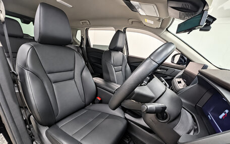 Nissan X-Trail, 2021 год, 2 250 000 рублей, 11 фотография