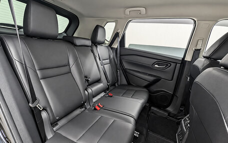 Nissan X-Trail, 2021 год, 2 250 000 рублей, 12 фотография