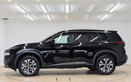 Nissan X-Trail, 2021 год, 2 250 000 рублей, 7 фотография
