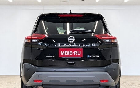 Nissan X-Trail, 2021 год, 2 250 000 рублей, 5 фотография