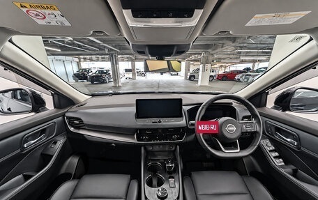 Nissan X-Trail, 2021 год, 2 250 000 рублей, 9 фотография