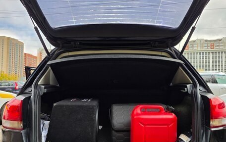 Volkswagen Golf VI, 2010 год, 800 000 рублей, 18 фотография