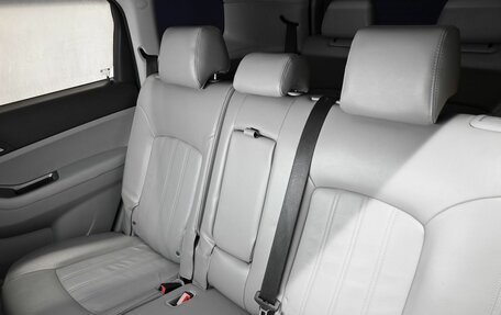 Chevrolet Orlando I, 2012 год, 1 100 000 рублей, 9 фотография