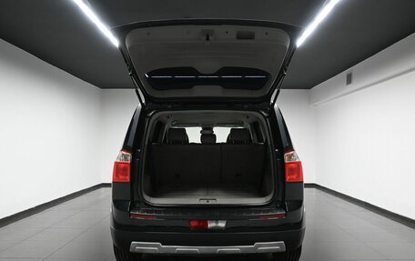 Chevrolet Orlando I, 2012 год, 1 100 000 рублей, 7 фотография