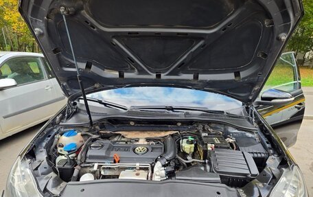 Volkswagen Golf VI, 2010 год, 800 000 рублей, 17 фотография
