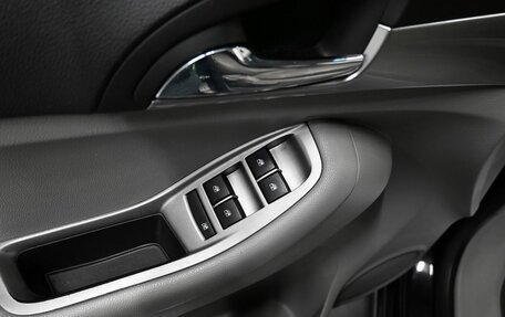 Chevrolet Orlando I, 2012 год, 1 100 000 рублей, 21 фотография
