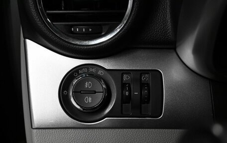 Chevrolet Orlando I, 2012 год, 1 100 000 рублей, 20 фотография