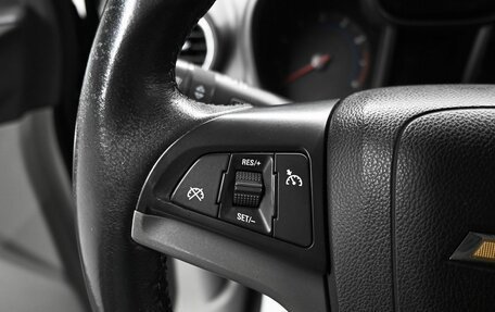 Chevrolet Orlando I, 2012 год, 1 100 000 рублей, 18 фотография