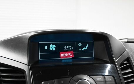 Chevrolet Orlando I, 2012 год, 1 100 000 рублей, 16 фотография