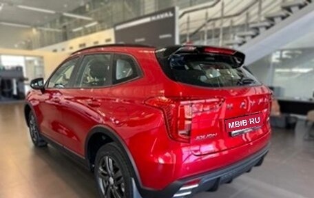 Haval Jolion, 2026 год, 2 649 000 рублей, 6 фотография
