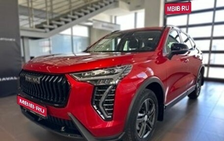 Haval Jolion, 2026 год, 2 649 000 рублей, 2 фотография