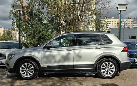 Volkswagen Tiguan II, 2020 год, 2 299 000 рублей, 8 фотография