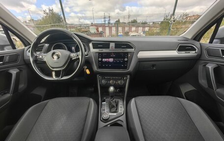 Volkswagen Tiguan II, 2020 год, 2 299 000 рублей, 9 фотография
