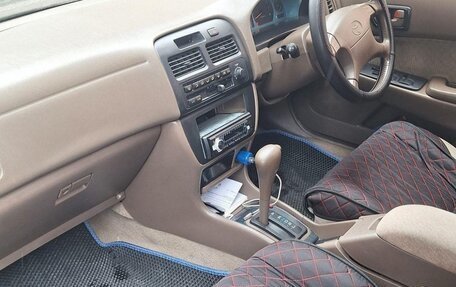 Toyota Vista, 1996 год, 200 000 рублей, 7 фотография