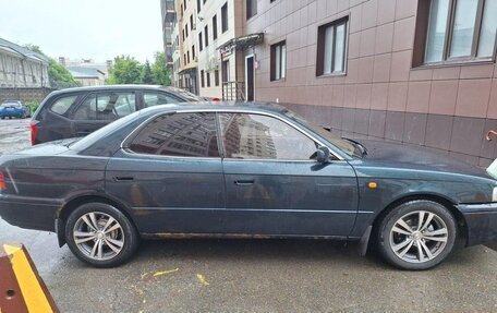 Toyota Vista, 1996 год, 200 000 рублей, 4 фотография