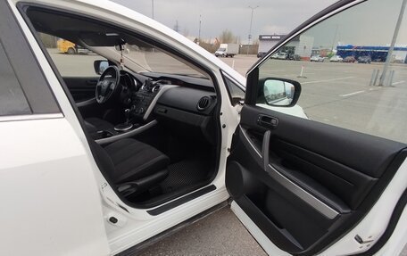 Mazda CX-7 I рестайлинг, 2010 год, 799 000 рублей, 5 фотография