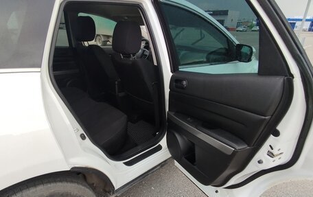 Mazda CX-7 I рестайлинг, 2010 год, 799 000 рублей, 7 фотография