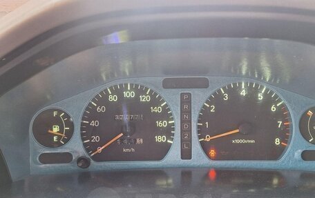 Toyota Vista, 1996 год, 200 000 рублей, 9 фотография