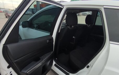 Mazda CX-7 I рестайлинг, 2010 год, 799 000 рублей, 6 фотография
