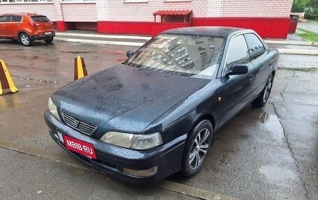 Toyota Vista, 1996 год, 200 000 рублей, 3 фотография