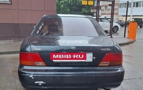 Toyota Vista, 1996 год, 200 000 рублей, 6 фотография