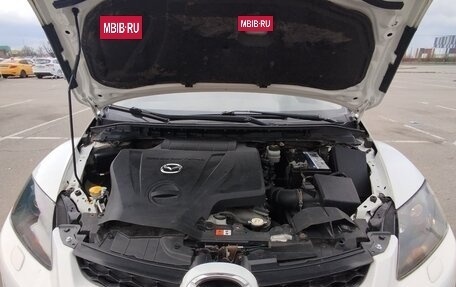 Mazda CX-7 I рестайлинг, 2010 год, 799 000 рублей, 10 фотография