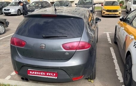 SEAT Leon II, 2012 год, 1 200 000 рублей, 2 фотография